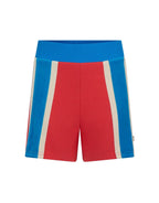 Palma Shorts - Lobster Red by Araminta James - view 4