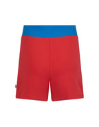 Palma Shorts - Lobster Red by Araminta James - view 5