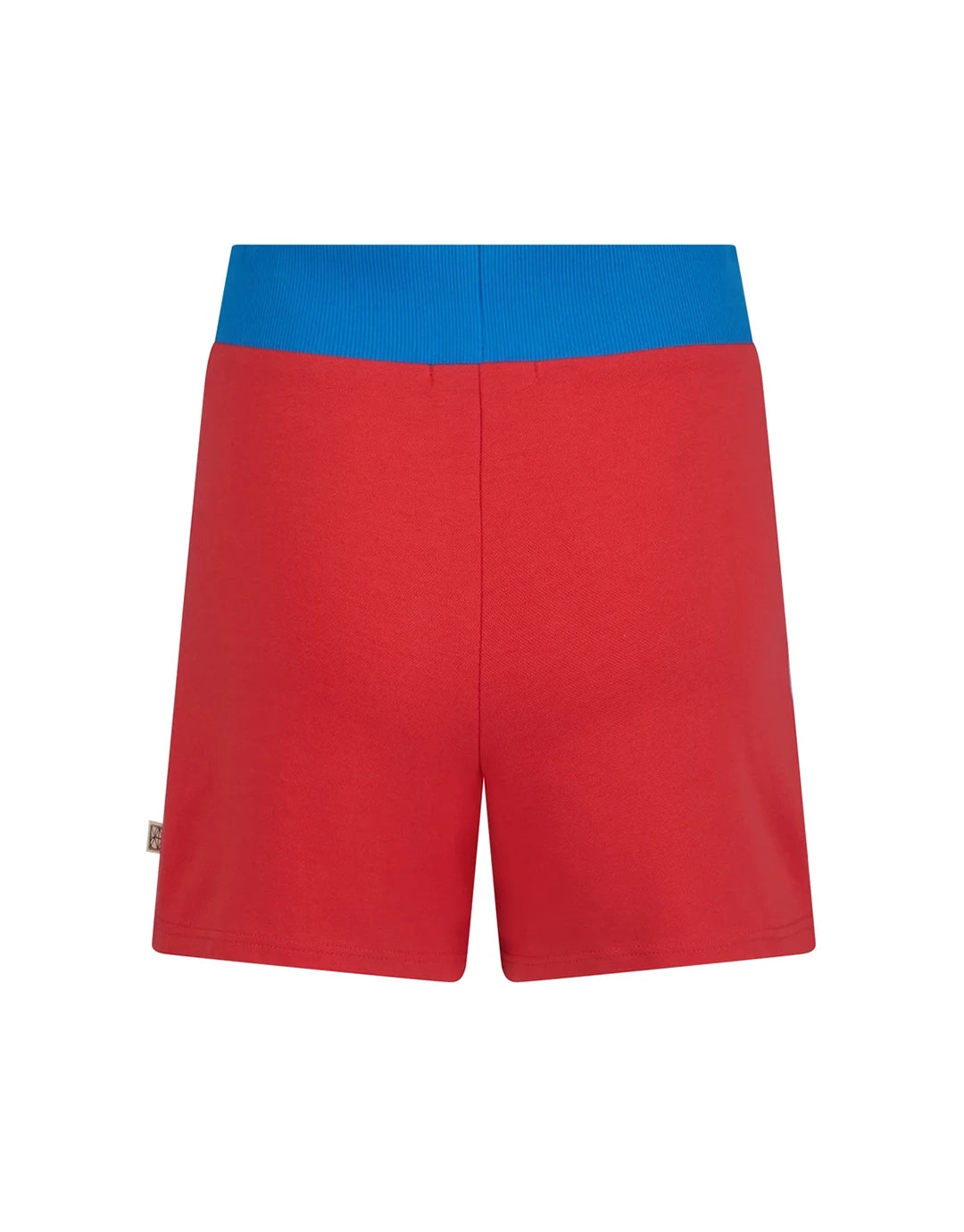 Palma Shorts - Lobster Red