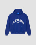 AKA College Hood - Blue by AKA - Also Known As