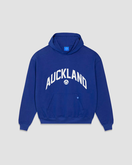 AKA College Hood - Blue by AKA - Also Known As