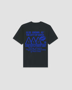 Cone Tee - Black by AKA - Also Known As - view 2
