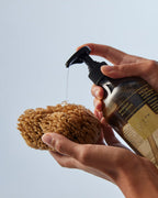 Washup All-Over - Tui & Kahili 500ml by Ashley and Co - view 3