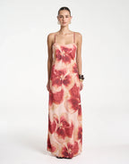 Luna Maxi Dress - Aloha by Summi Summi - view 4
