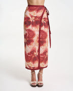 Wrap Maxi Sarong - Aloha by Summi Summi - view 6