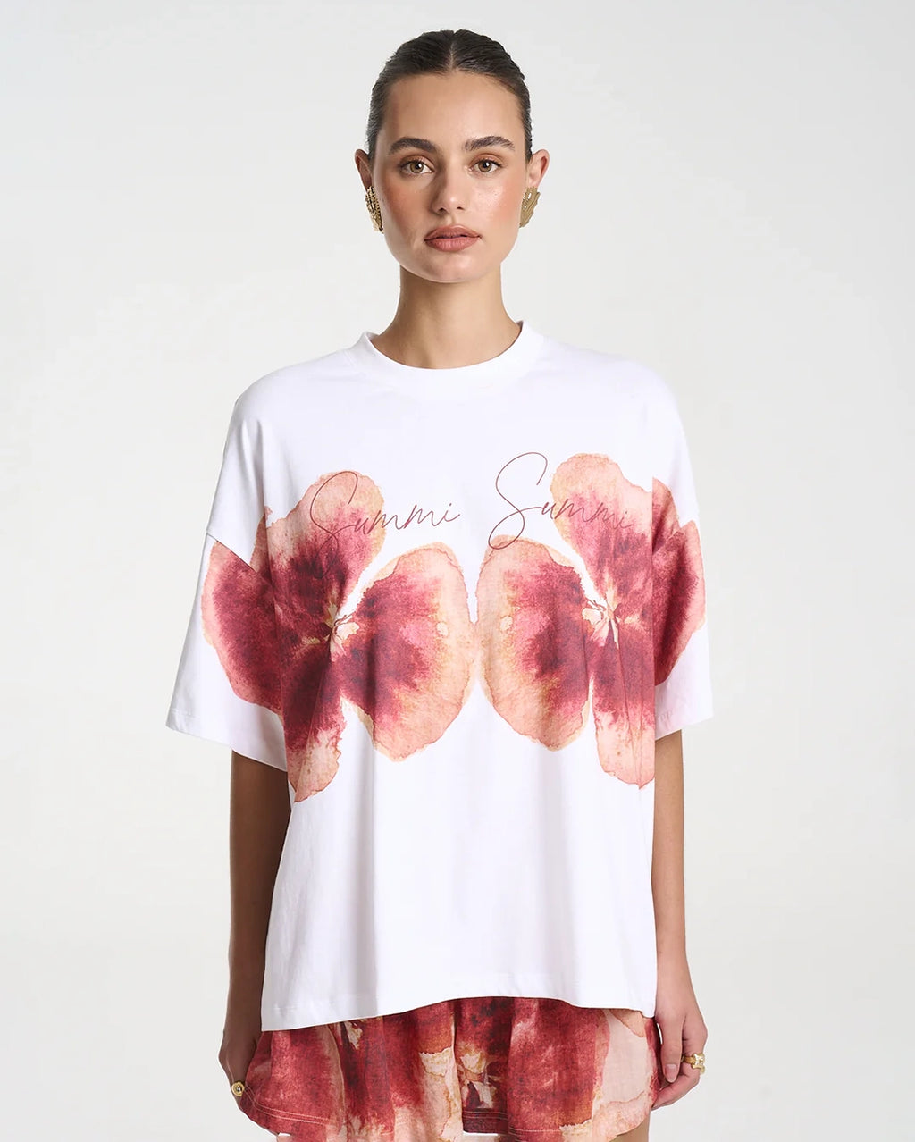 Aloha T-Shirt - Aloha