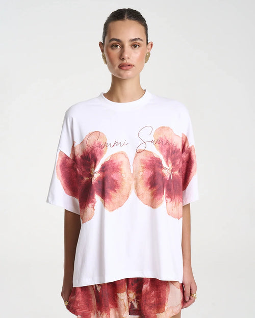 Aloha T-Shirt - Aloha by Summi Summi