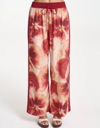 Wide Leg Pants - Aloha by Summi Summi - view 5
