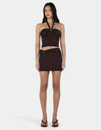 Amaya Halter - Chocolate by Ownley - view 3