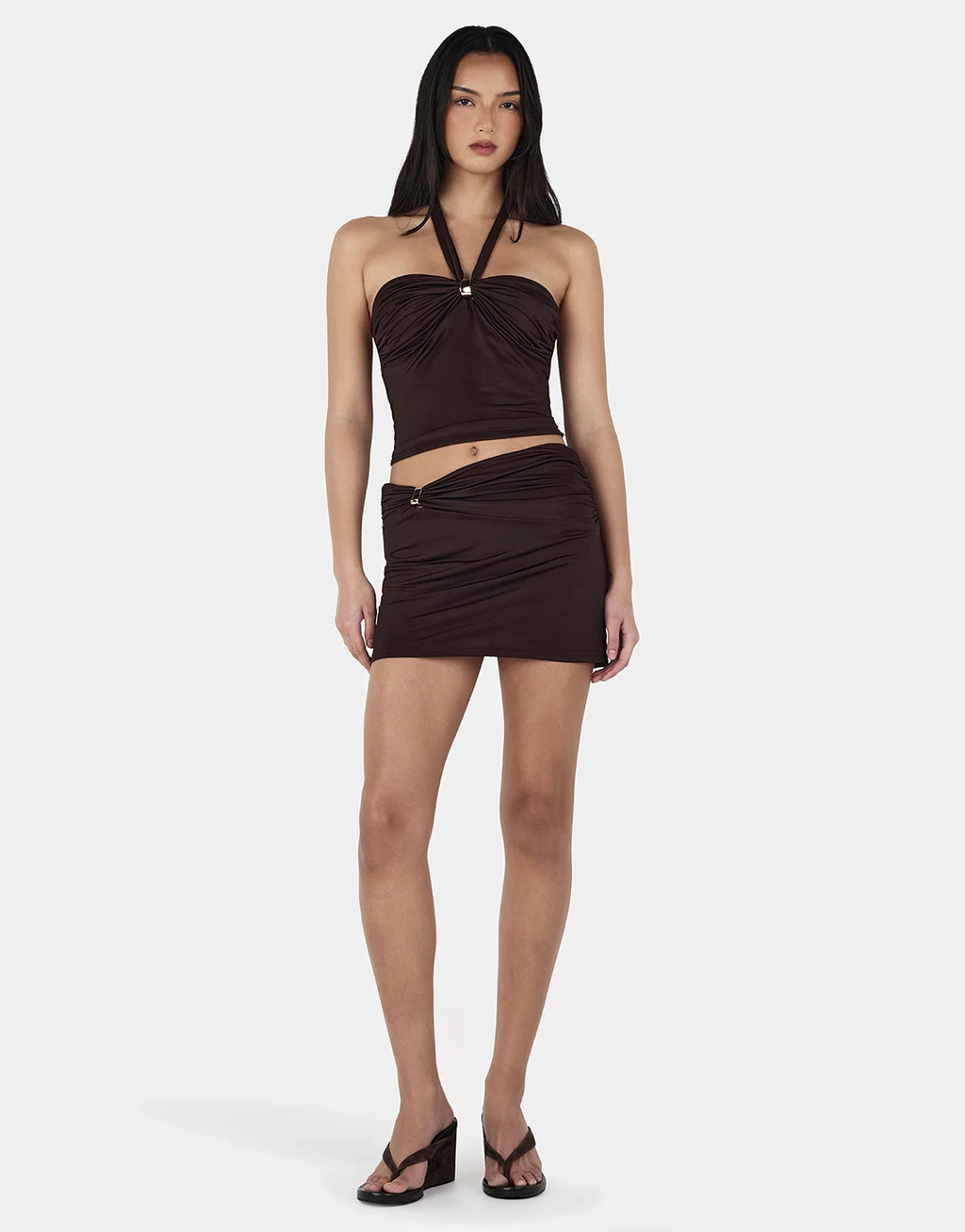 Amaya Halter - Chocolate by Ownley - view 2