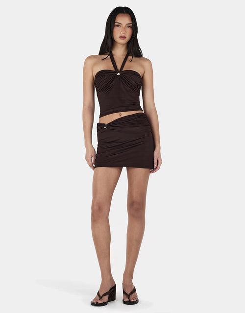 Amaya Halter - Chocolate by Ownley - view 2