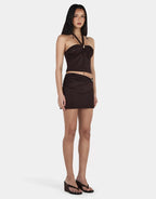 Amaya Halter - Chocolate by Ownley - view 4