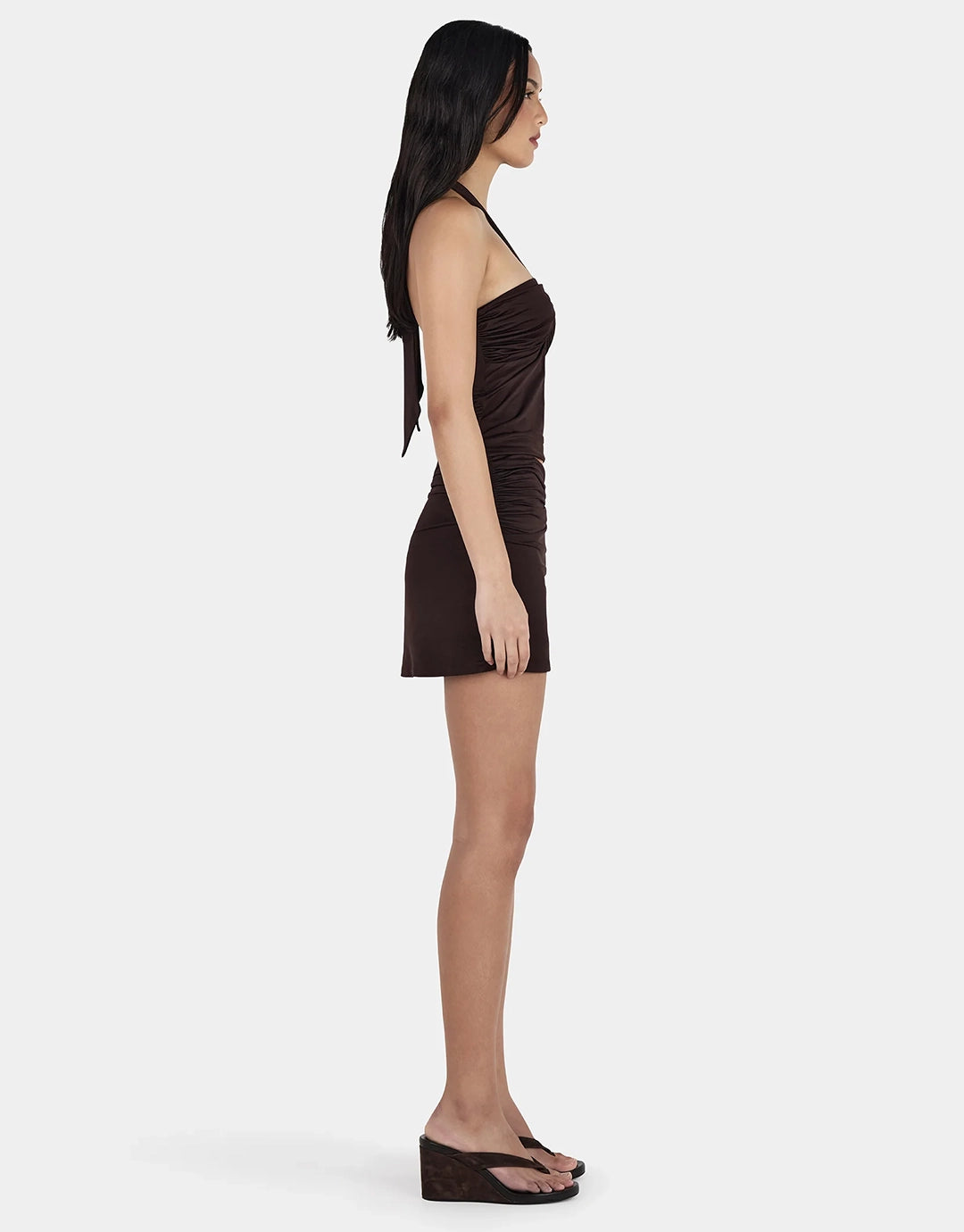 Amaya Halter - Chocolate by Ownley - view 5