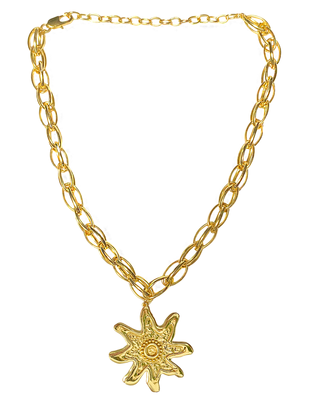Aria Necklace