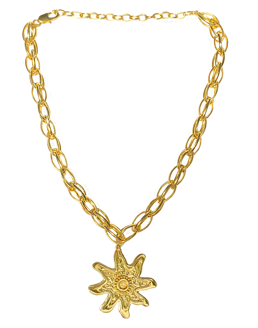 Aria Necklace