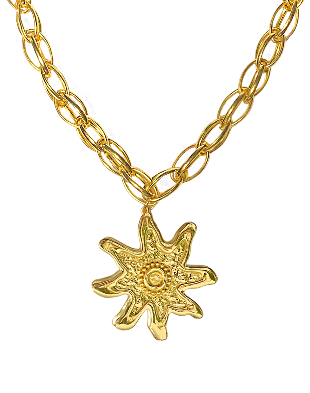 Aria Necklace