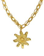 Aria Necklace by Mountain and Moon - view 2