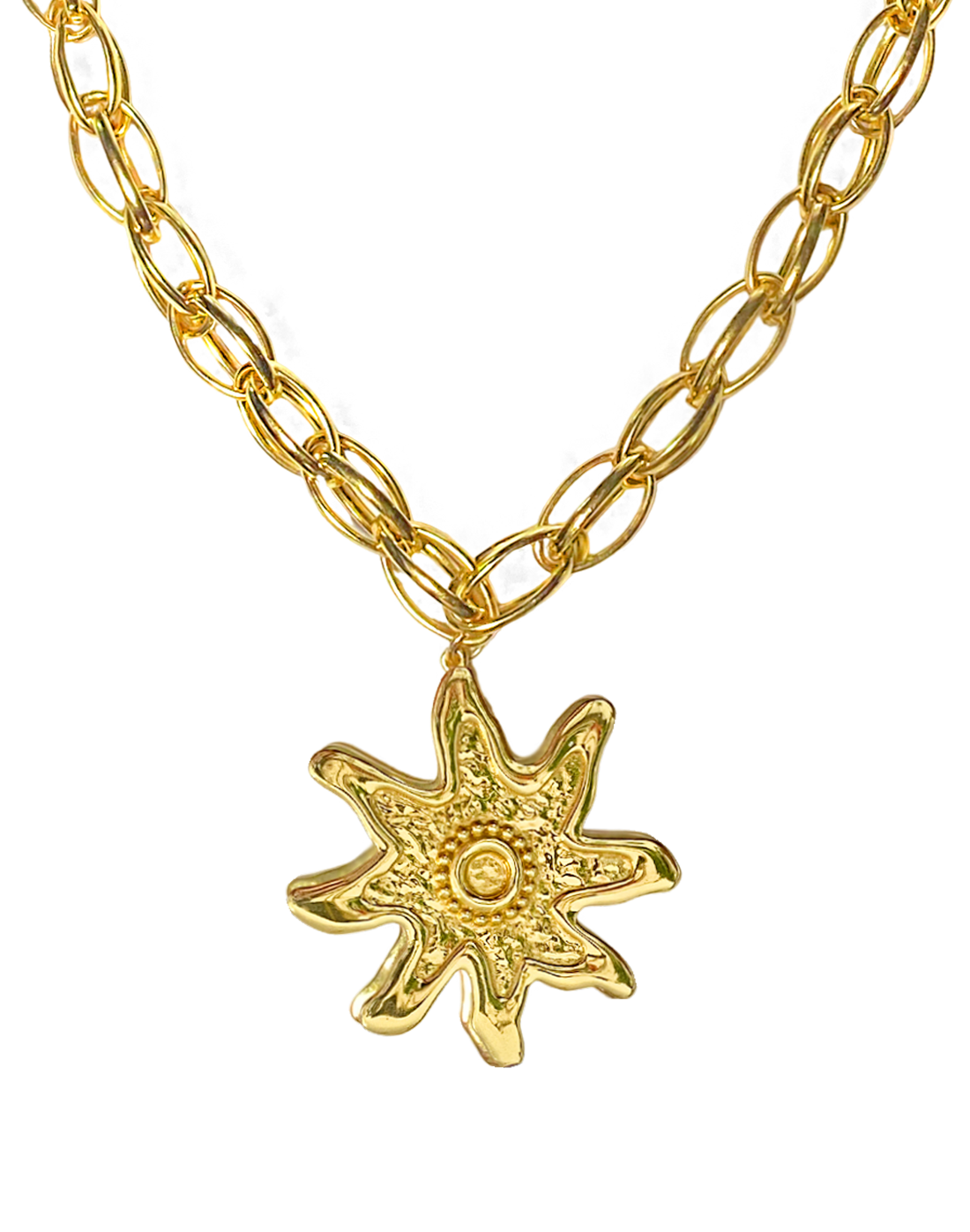 Aria Necklace