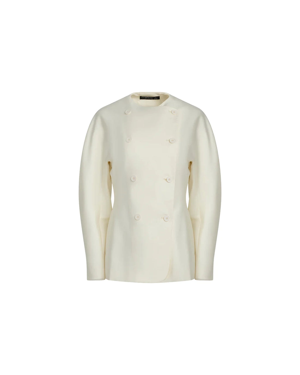 Primrose Blazer - Cream