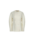 Primrose Blazer - Cream by Lioness - view 6