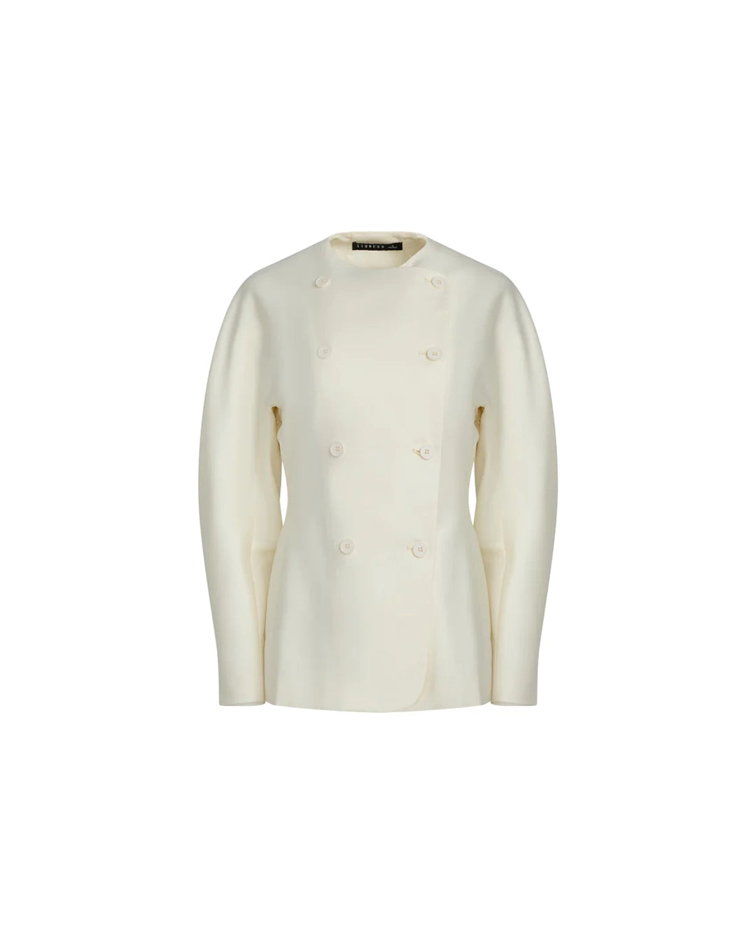 Primrose Blazer - Cream