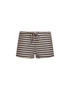 Kourt Bloomers - Beige Stripe by Lioness - view 3