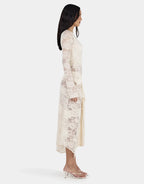 Avery Top - Ivory by Ownley - view 5