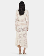 Avery Top - Ivory by Ownley - view 6
