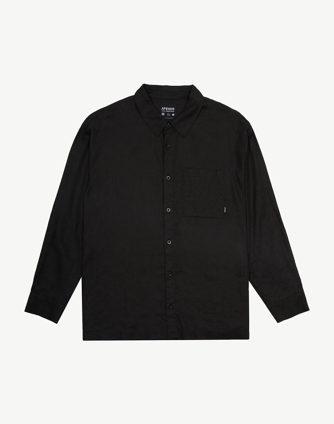 Everyday Long Sleeve Shirt