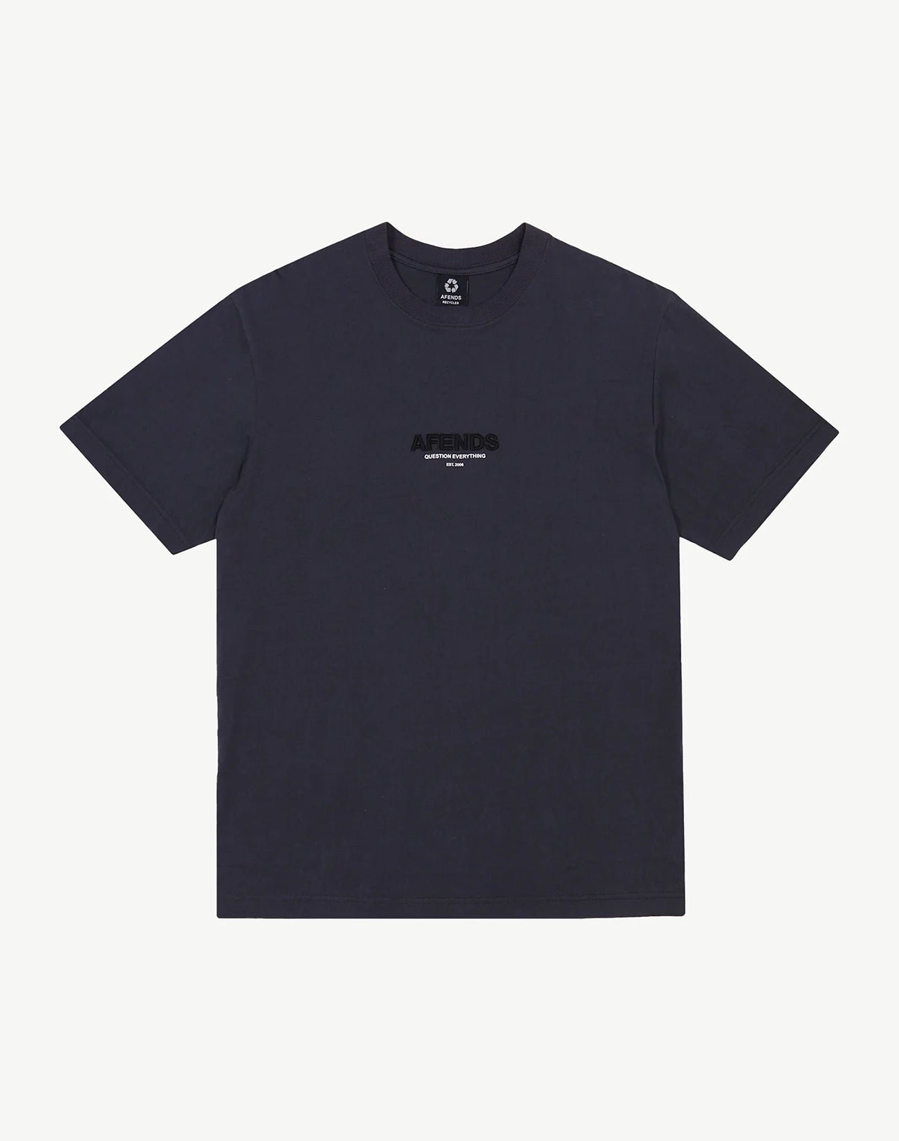Vinyl Retro T-Shirt