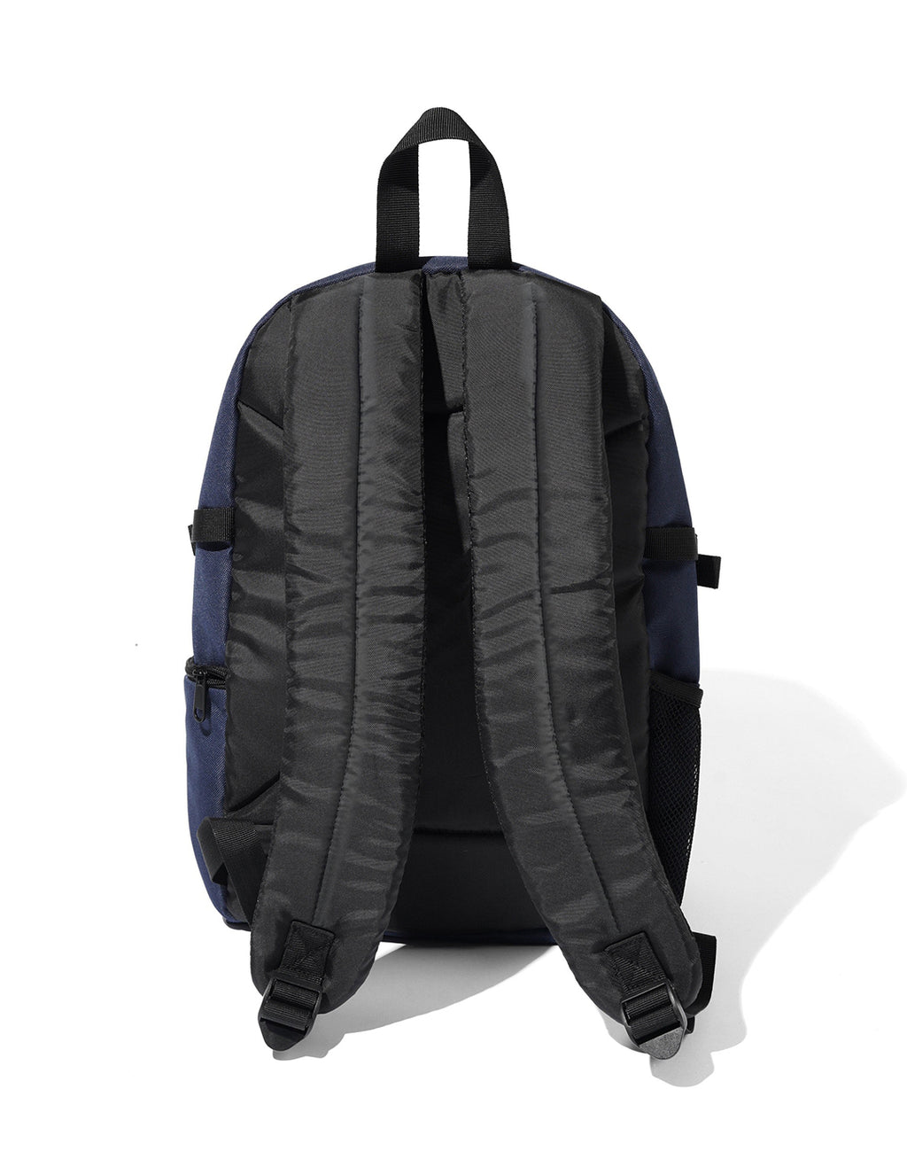 Aleka Backpack - Navy by Butter Goods - view 4