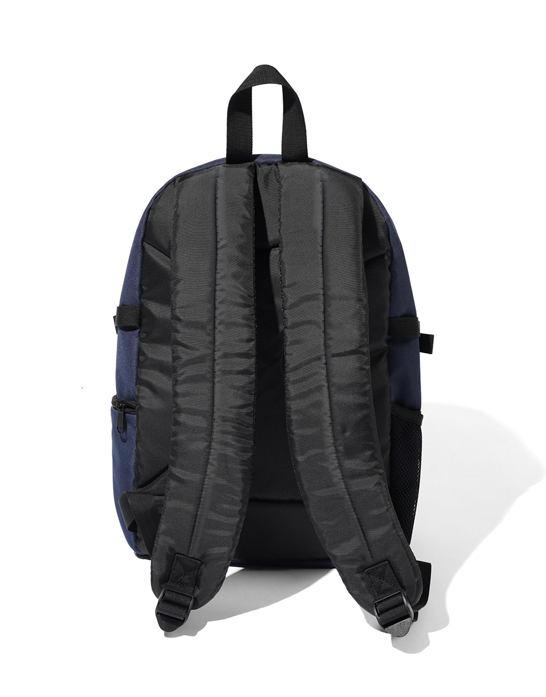 Aleka Backpack - Navy by Butter Goods - view 4