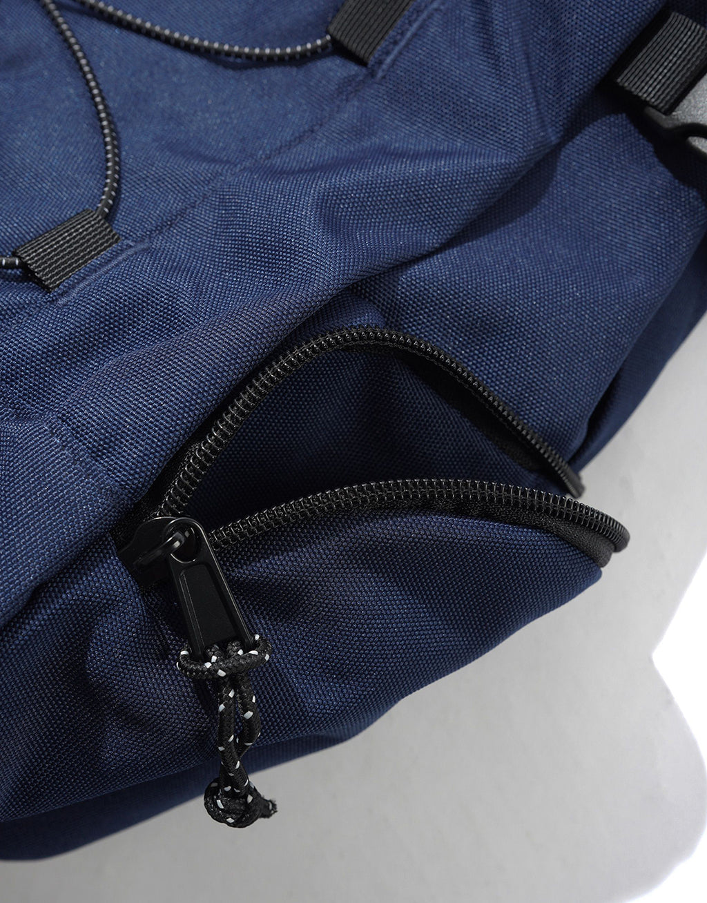 Aleka Backpack - Navy by Butter Goods - view 7