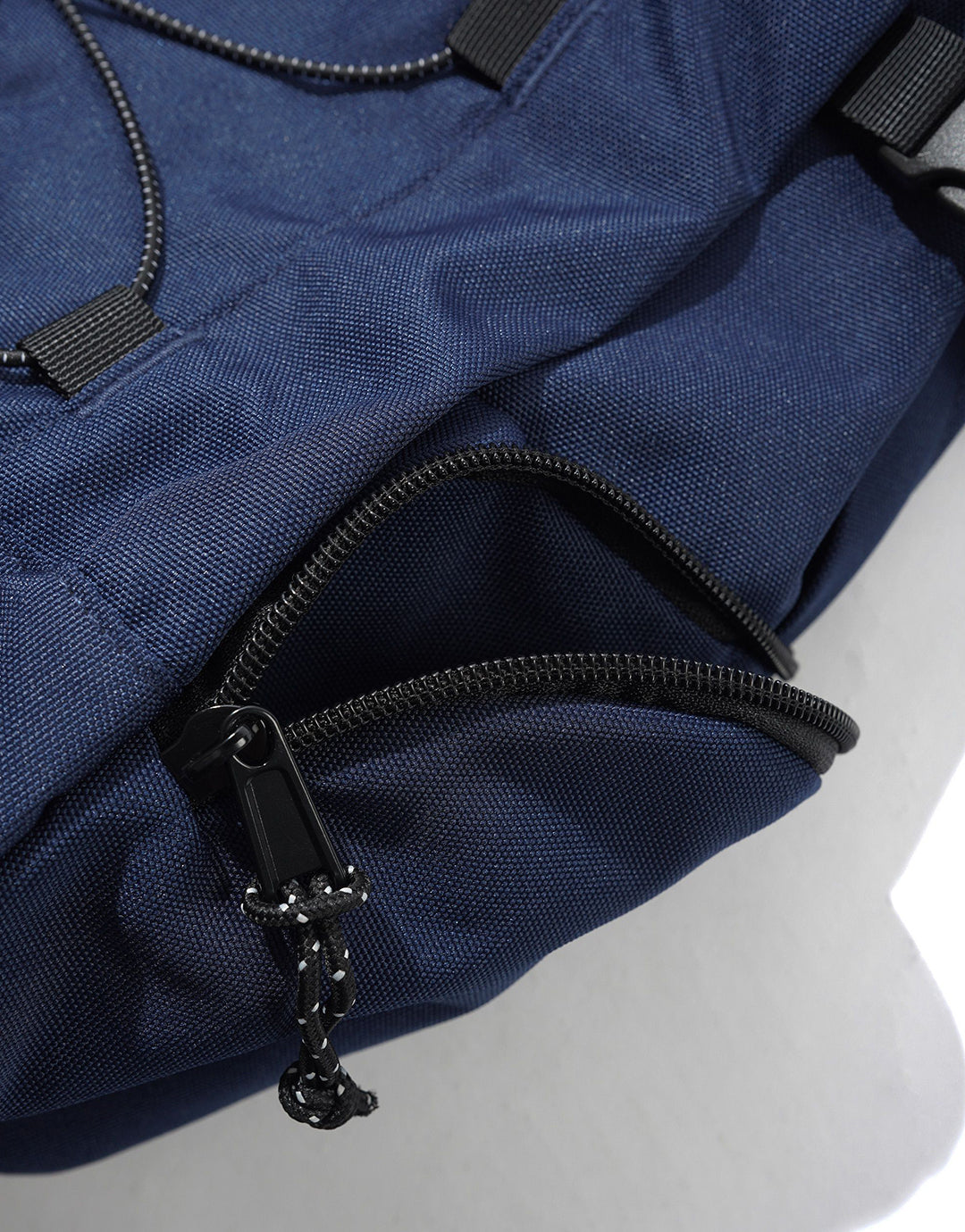 Aleka Backpack - Navy by Butter Goods - view 7