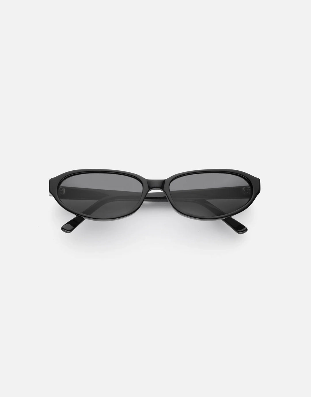 Alexe Sunglasses - Black