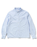 Avenue Shirt - Light Blue by Butter Goods