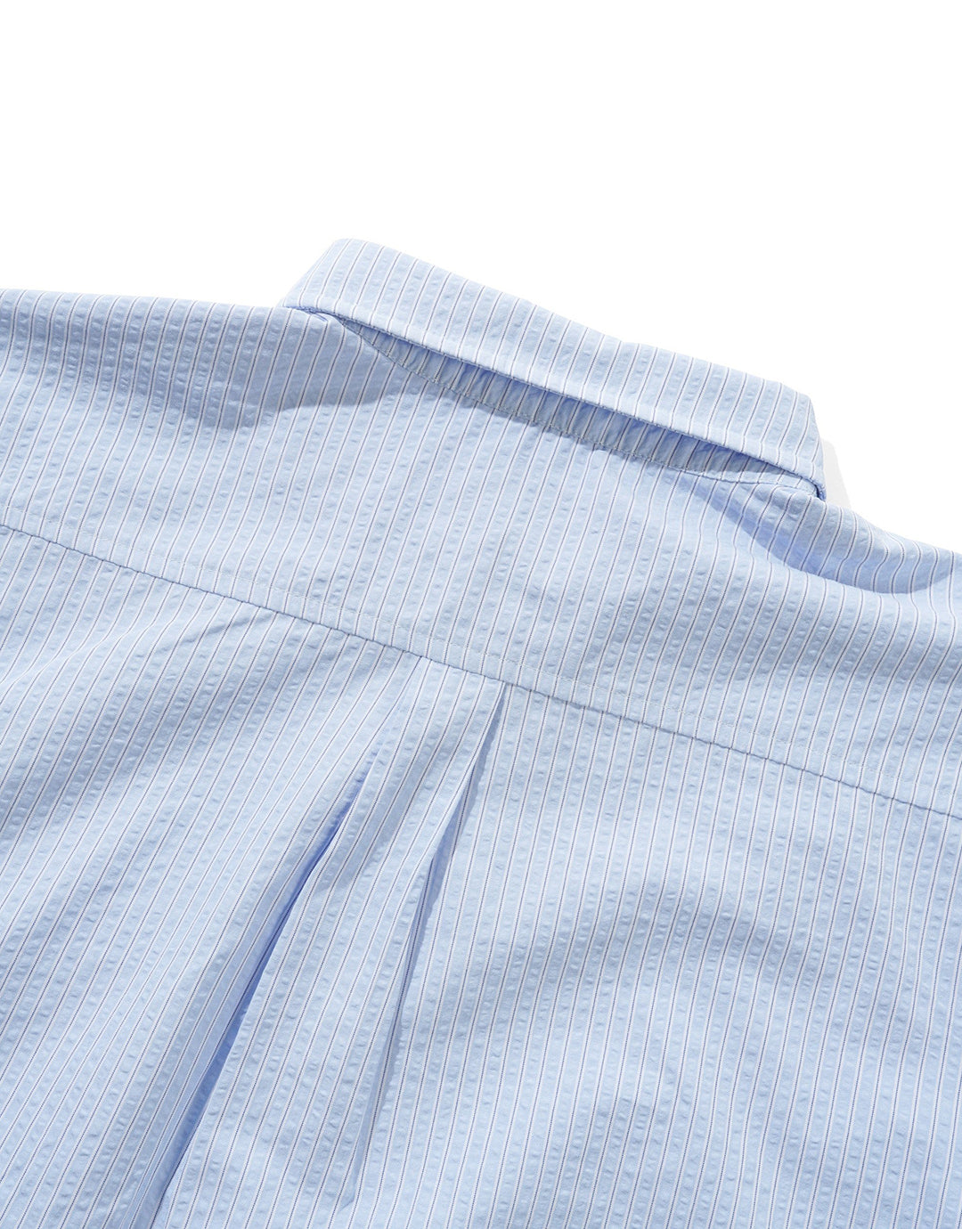 Avenue Shirt - Light Blue by Butter Goods - view 3