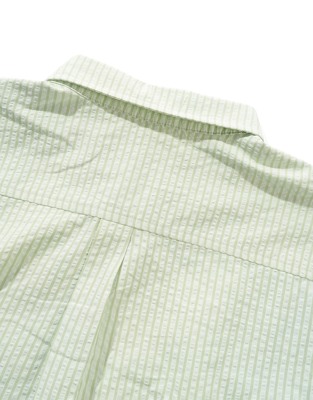 Avenue Shirt - Mint by Butter Goods - view 5