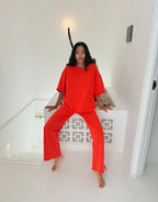 The Mason Tee by Luna Lane - view 5