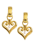 Bella Earrings by Mountain and Moon
