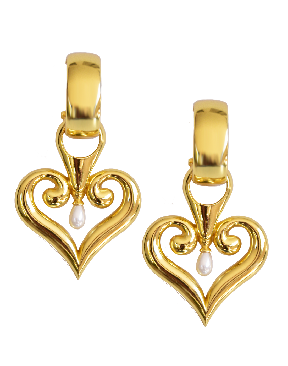 Bella Earrings