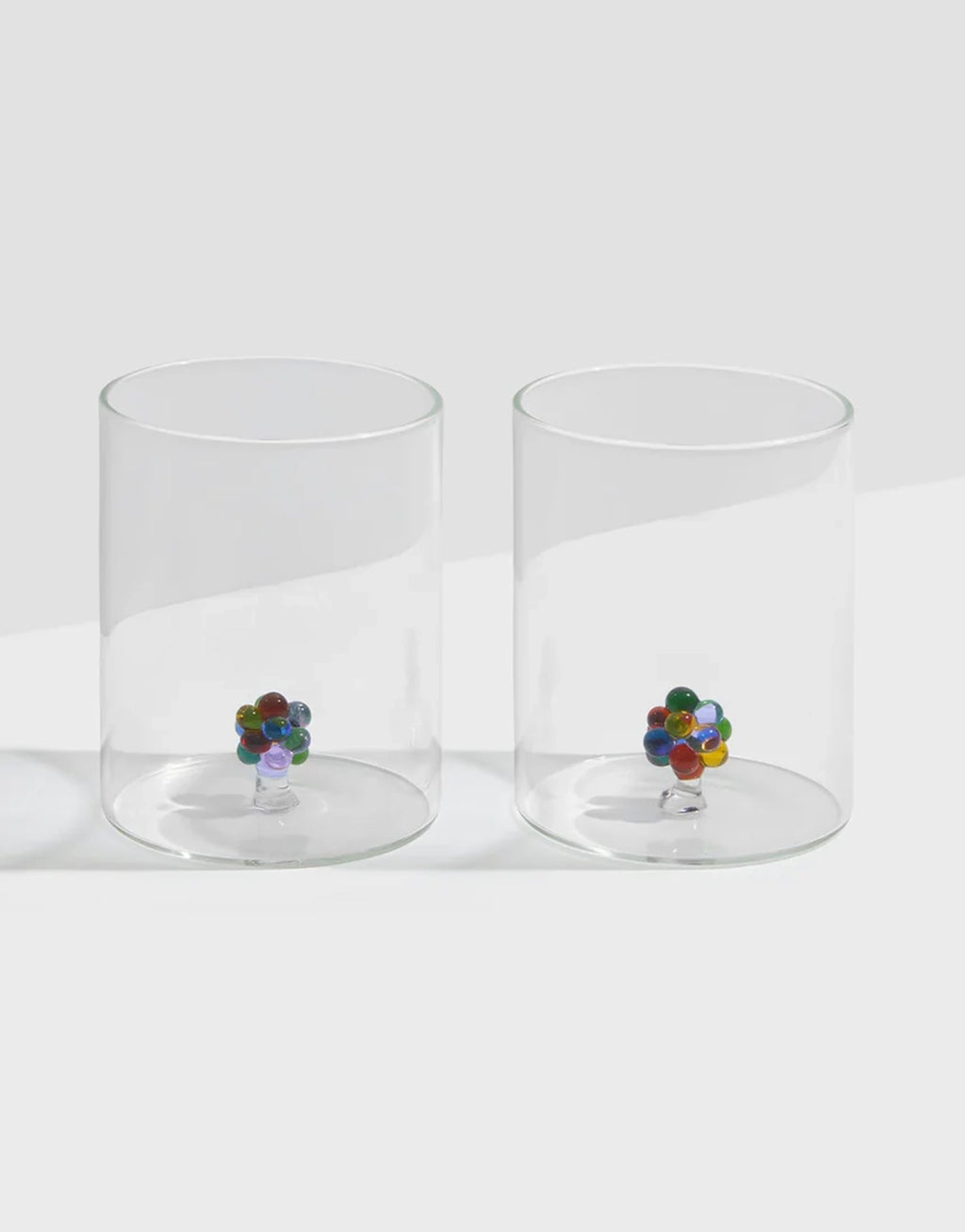 Bloom Tumblers - 2 Pack