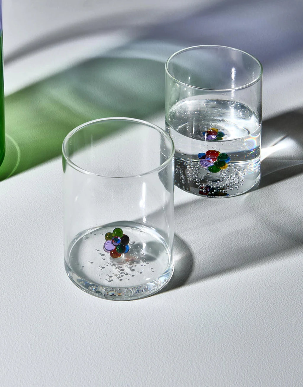 Bloom Tumblers - 2 Pack