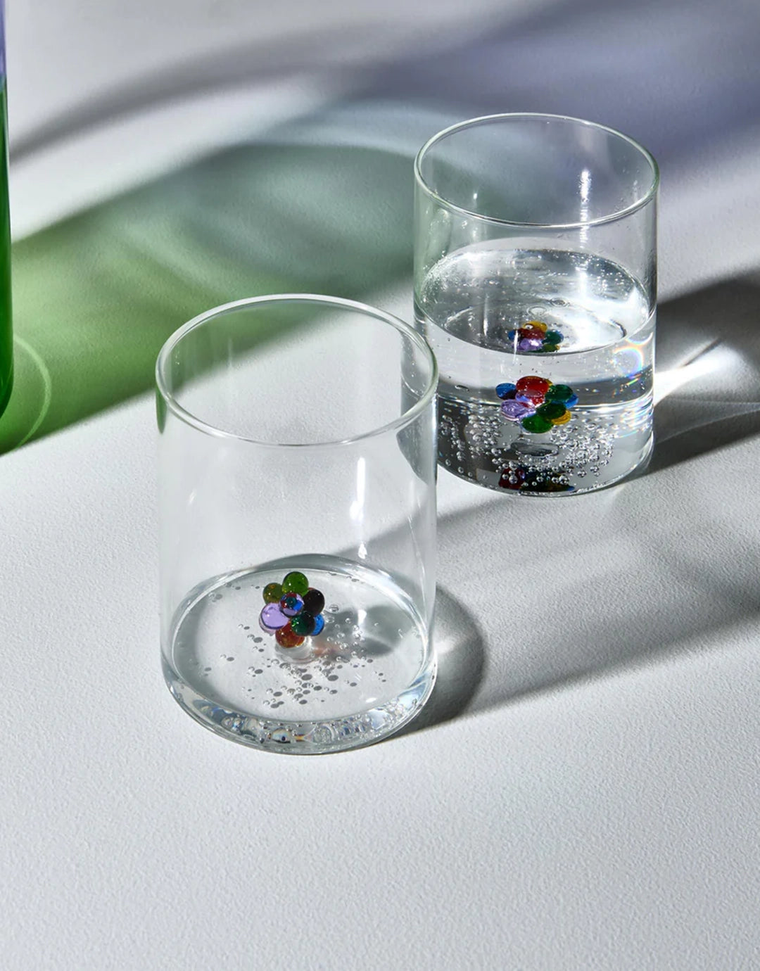 Bloom Tumblers - 2 Pack