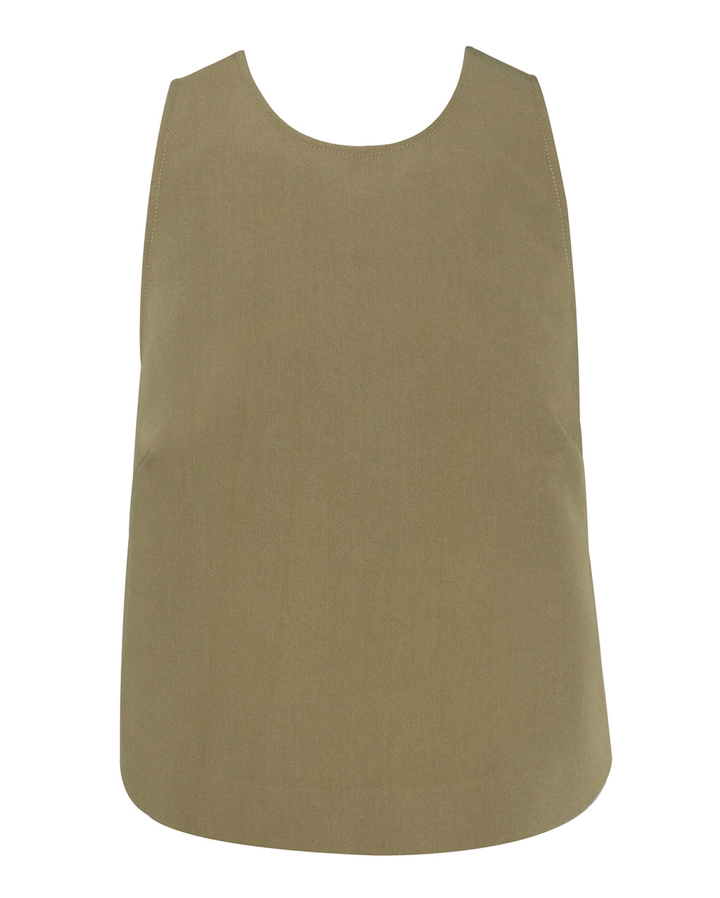 Back To Me Top - Olive by Mossman - view 7