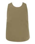 Back To Me Top - Olive by Mossman - view 7