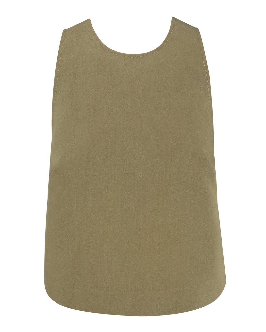 Back To Me Top - Olive by Mossman - view 7