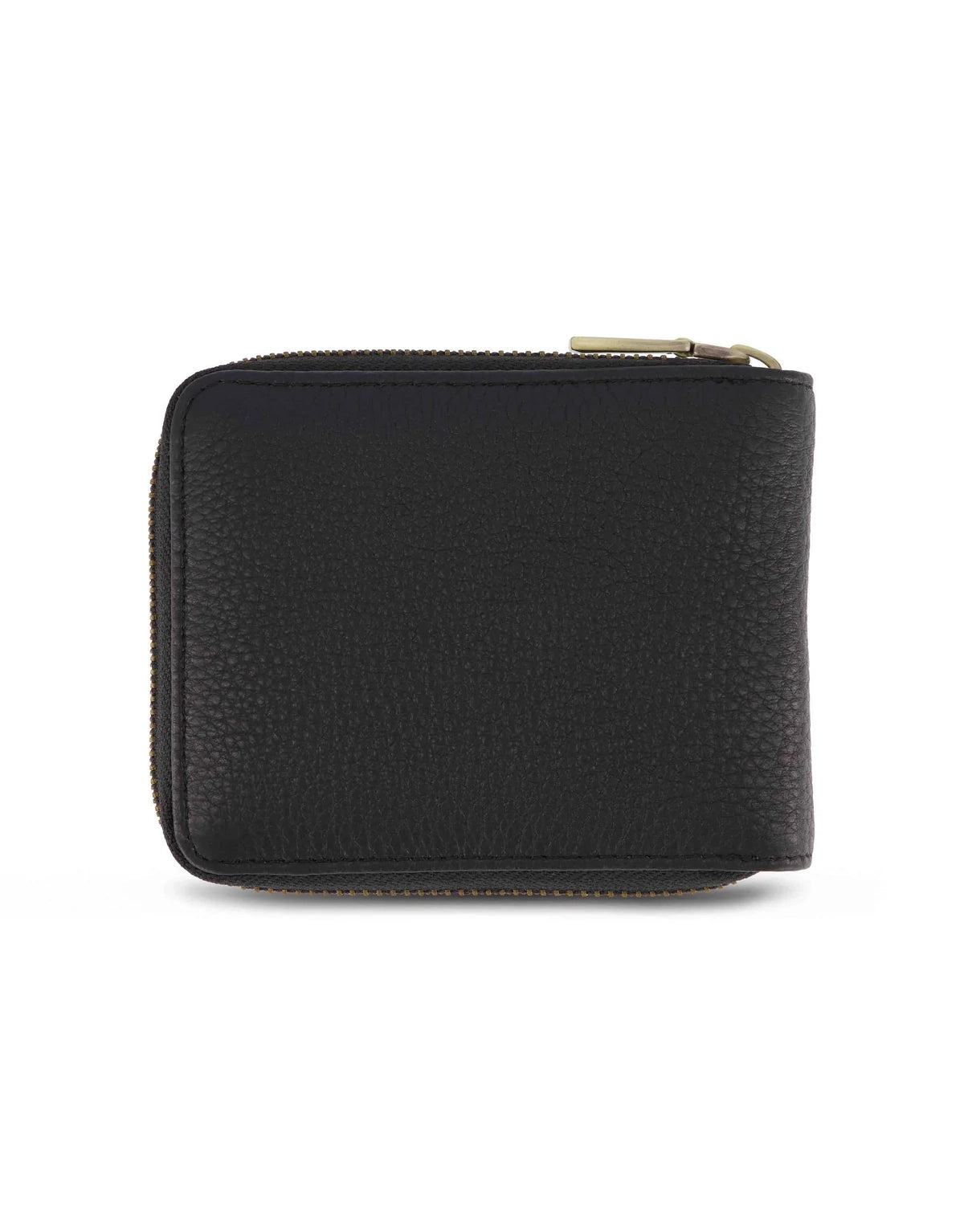 Kor Wallet - Ink Black