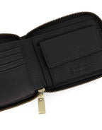 Kor Wallet - Ink Black by Suno - view 3