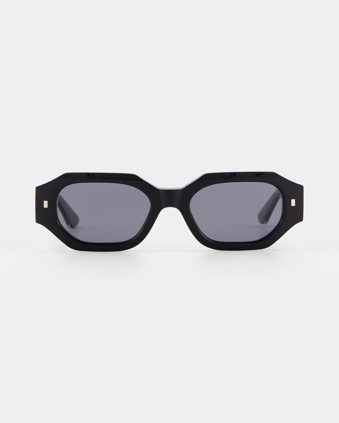 Blake Sunglasses - Black/Black